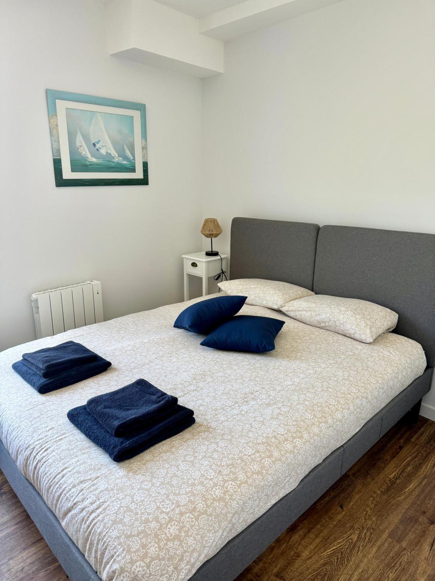 Vue Imprenable - Proche Rue De Siam Apartment