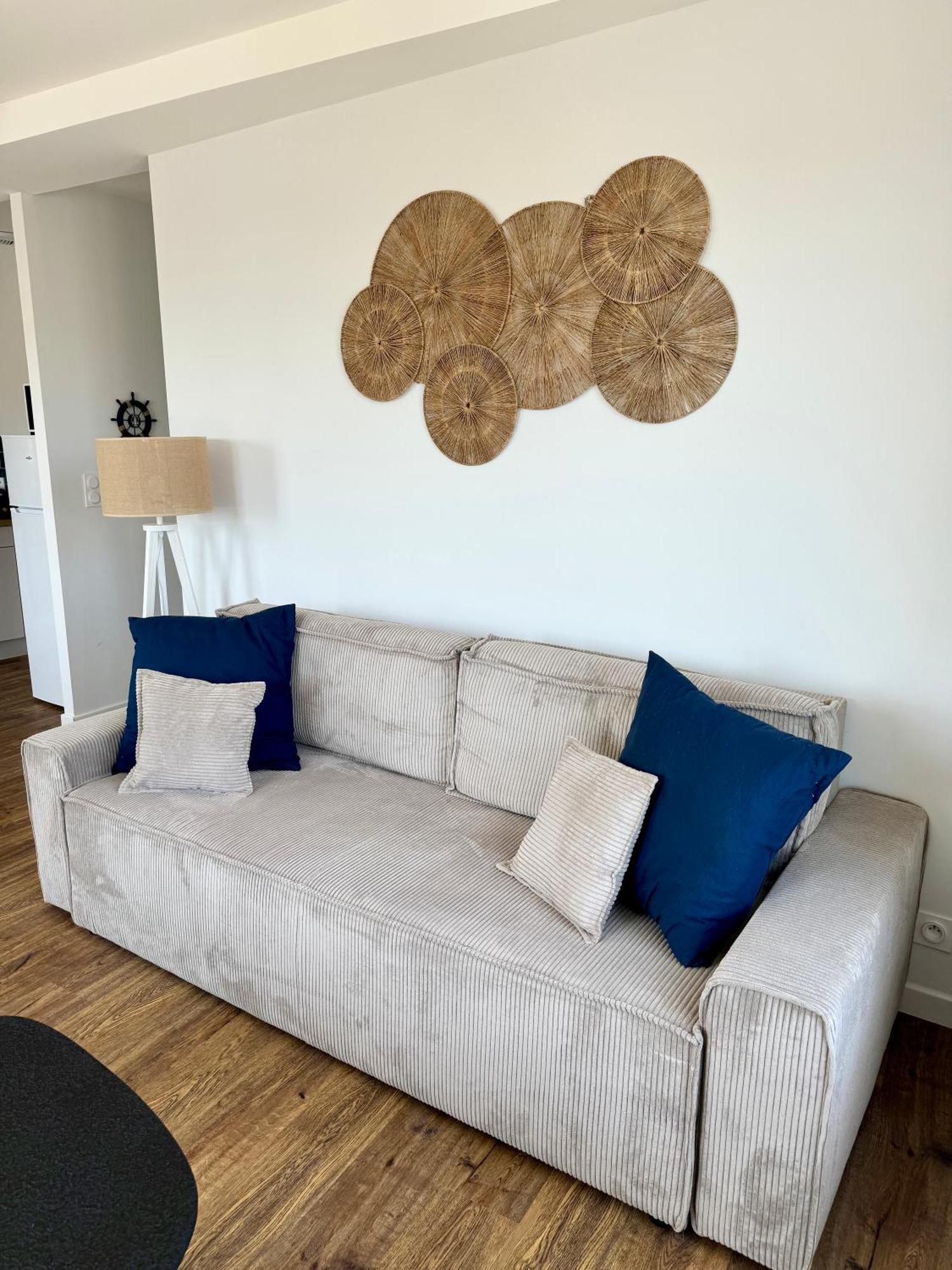 Apartment Vue Imprenable - Proche Rue De Siam *