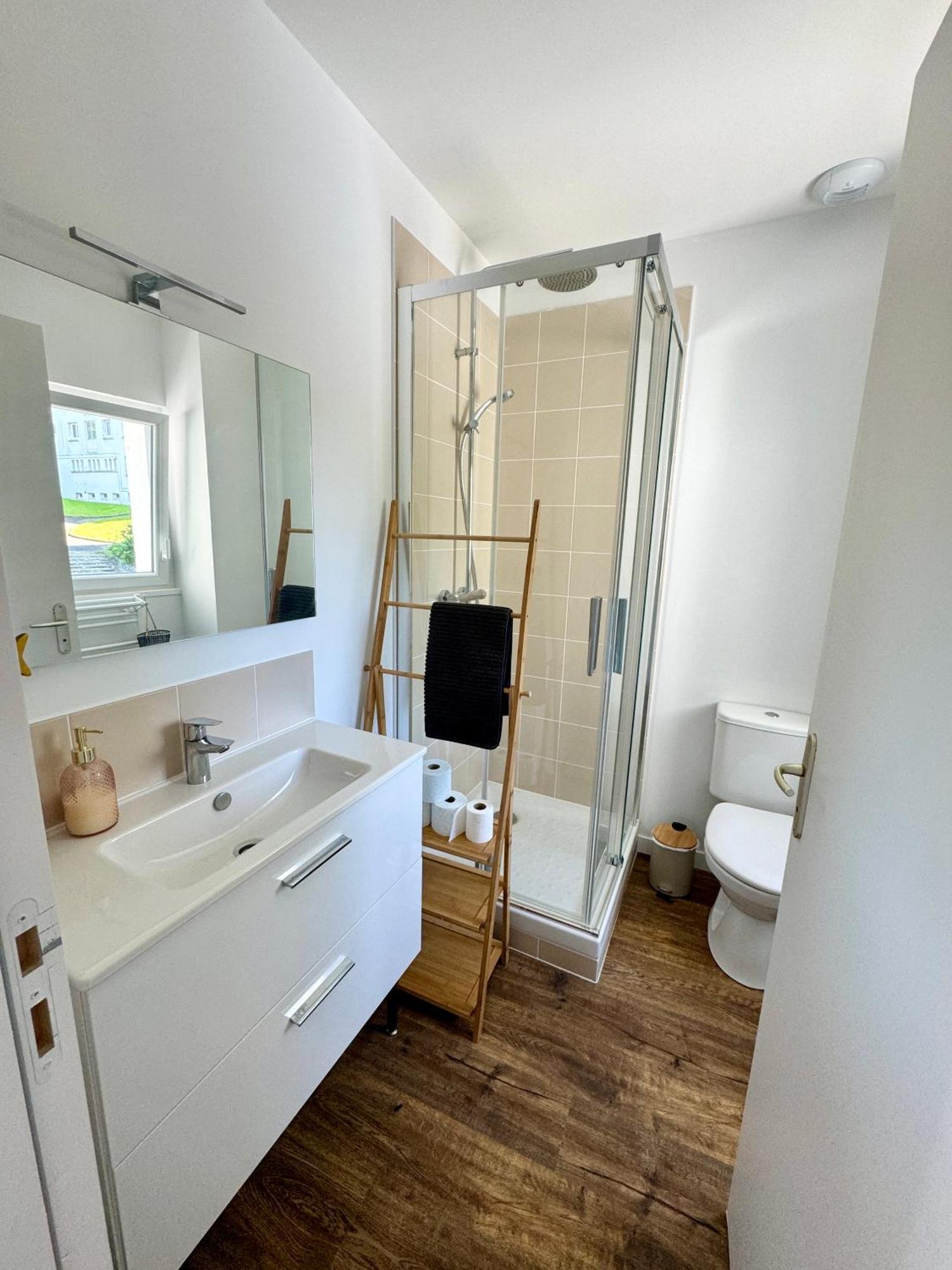 Apartment Vue Imprenable - Proche Rue De Siam