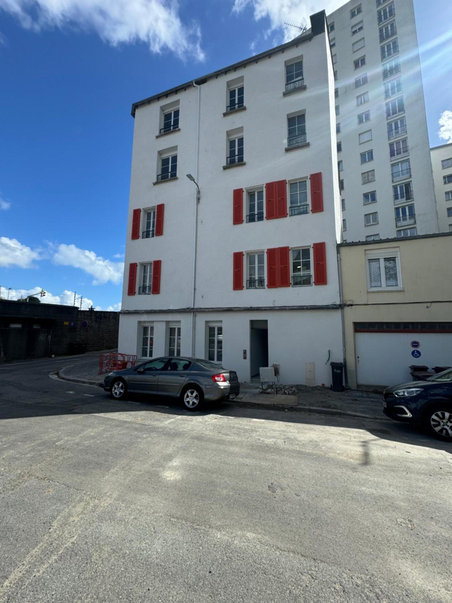 Apartment Vue Imprenable - Proche Rue De Siam